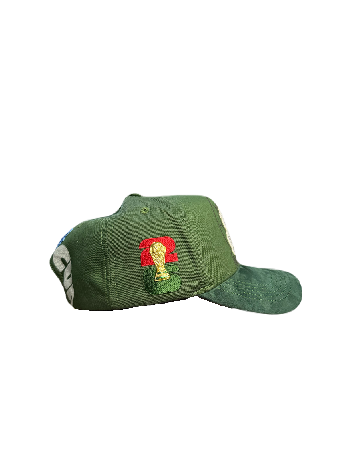 WC MÉXICO 2026