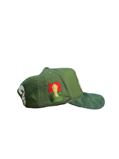 WC MÉXICO 2026